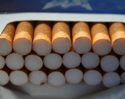 TOBACCO